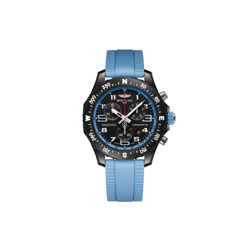 Breitling Endurance Pro 38 - X83310281B1S1 - urmakerlarsen.no