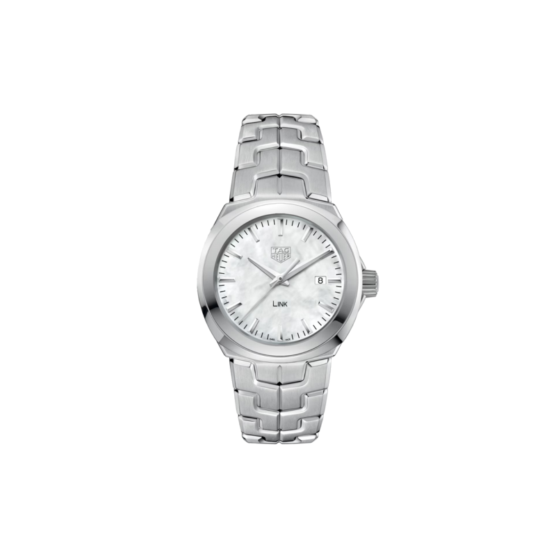 TAG Heuer Link Date - WBC1310.BA0600 - urmakerlarsen.no