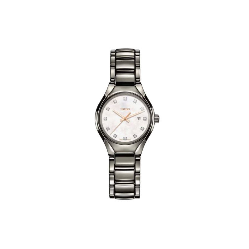 Rado True Diamonds - R27060902 - urmakerlarsen.no