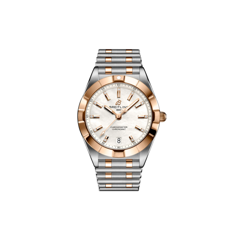 Breitling Chronomat 32 - U77310101A2U1 - urmakerlarsen.no