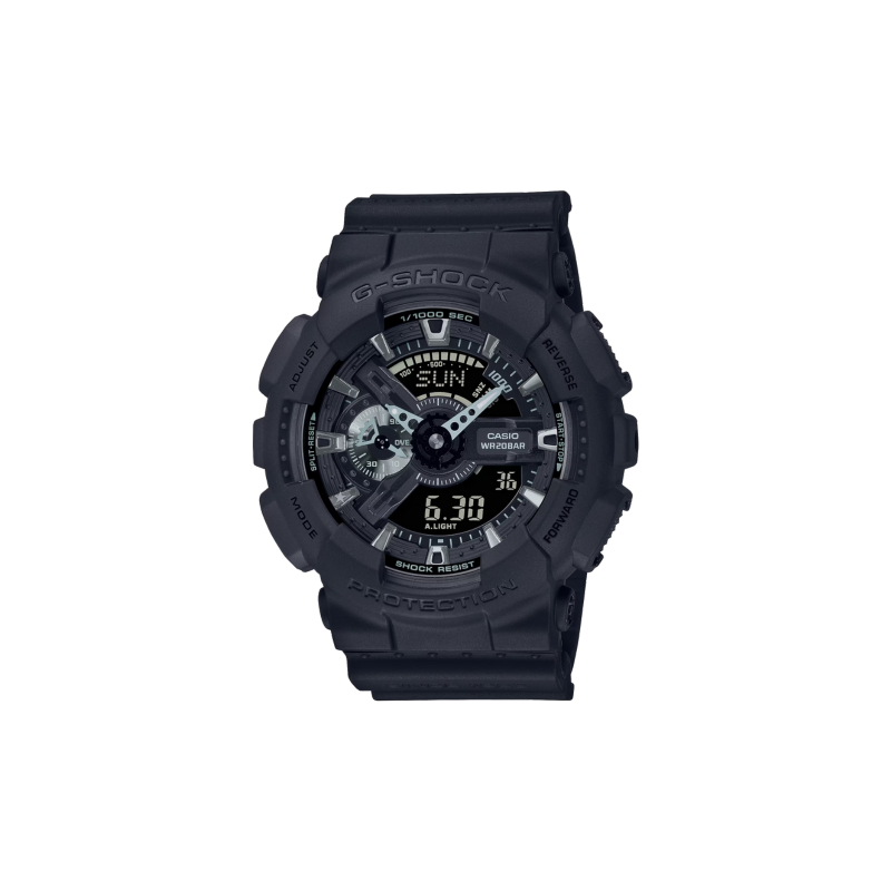 Casio G-Shock GA-114RE-1AER - Limited edition - urmakerlarsen.no