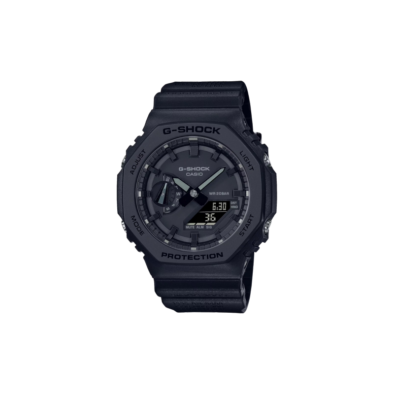 Casio G-Shock GA-2140RE-1AER - urmakerlarsen.no