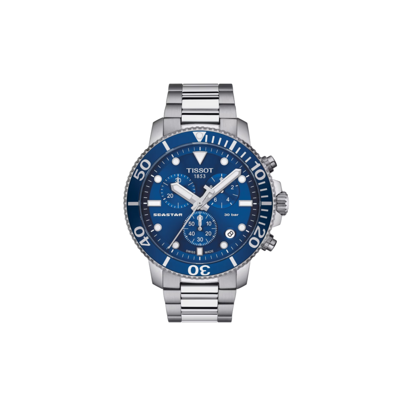 Tissot Seastar 1000 Quartz 45