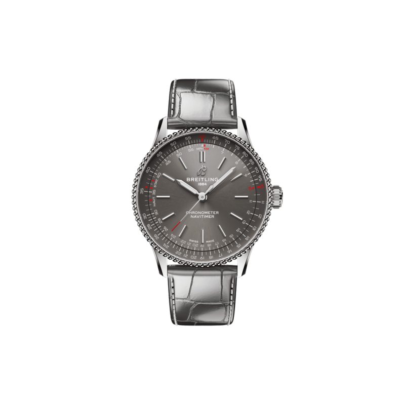 Breitling Navitimer Automatic 36 - A17327381B1P1 - urmakerlarsen.no