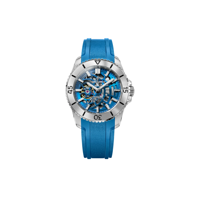 Venezianico Nereide Ultraleggero Automatic 42 mm - 3921506 - Urmakerlarsen.no