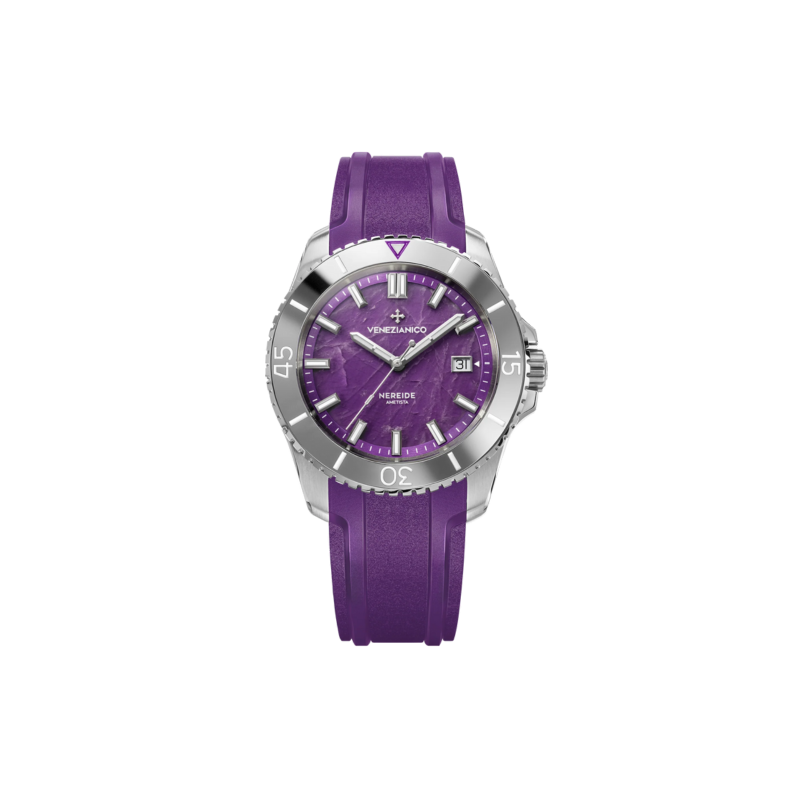 Venezianico Nereide Ametista - 4521545 - Urmakerlarsen.no