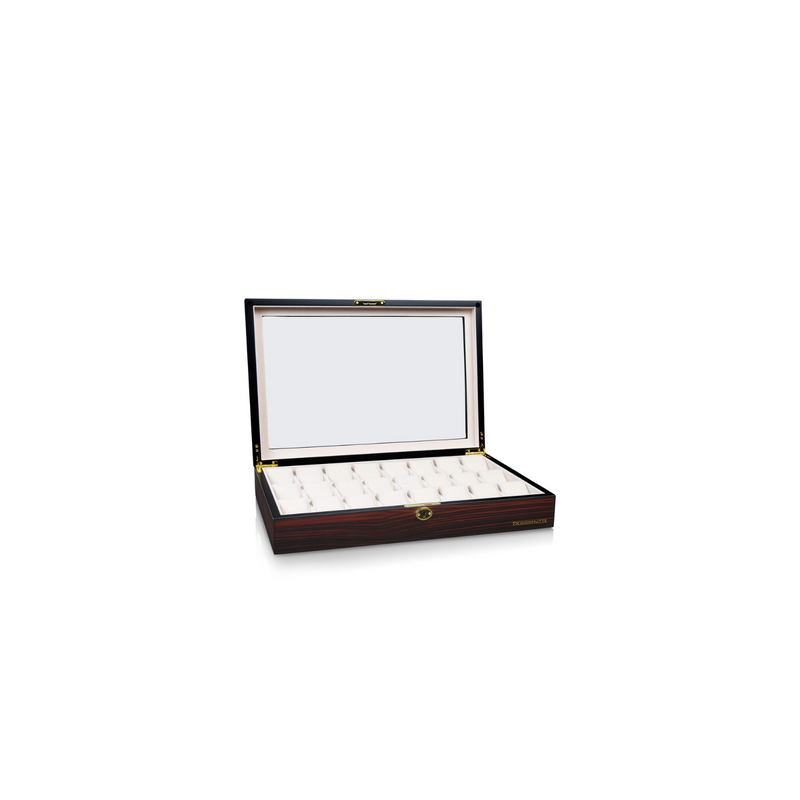 Designhütte Watch box Auckland 24 - 70005-208 - urmakerlarsen.no