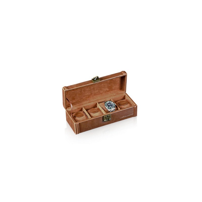 Designhütte Watch Box 4 - 70005/132-4 - urmakerlarsen.no