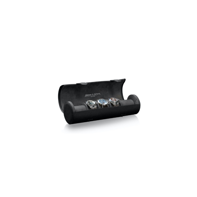 Heisse & Söhne Watch Roll Rondo 5 - 70019/97 - Urmakerlarsen.no