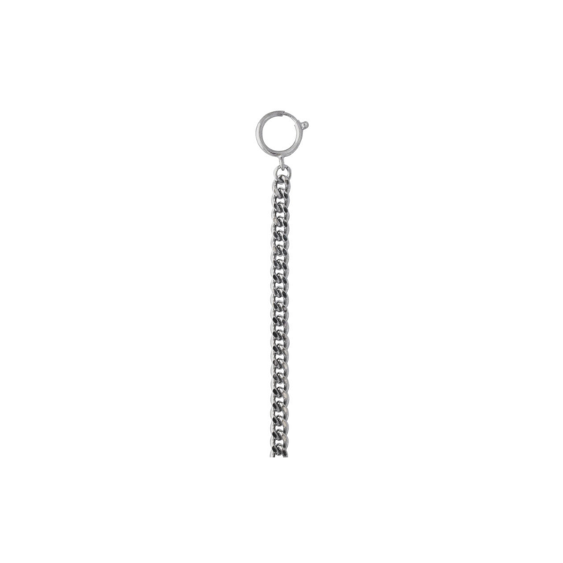 Lommeurkjede 25 cm - 840621 - Urmakerlarsen.no