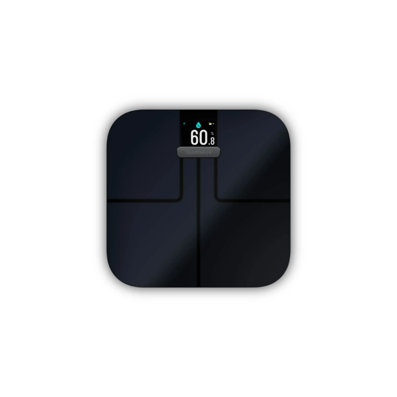 Garmin Index™ S2 Smart Scale - 010-02294-12 - Urmakerlarsen.no