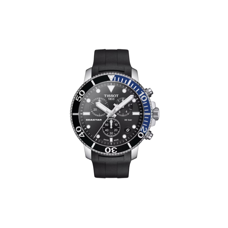 Tissot Seastar 1000 Quartz 45
