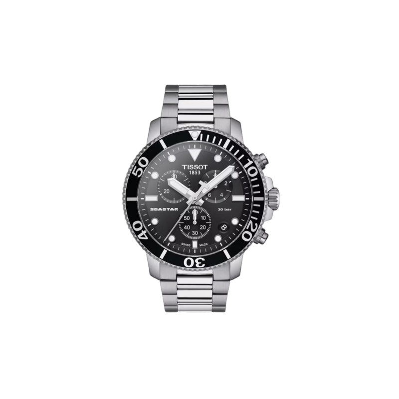 Tissot Seastar 1000 Quartz 45