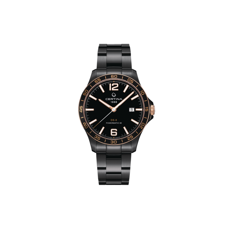 Certina DS-8 Automatic 40