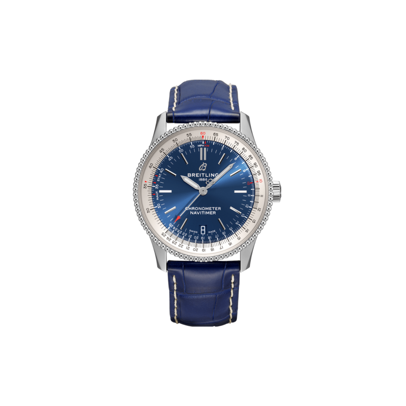 Breitling Navitimer Automatic 38 - A17325211C1P1 - Urmakerlarsen.no