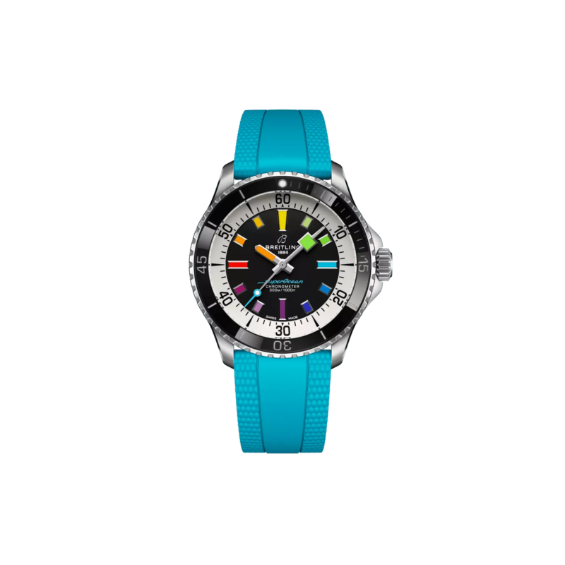 Breitling Superocean Automatic 42 - A17375211B2S1 - Urmakerlarsen.no