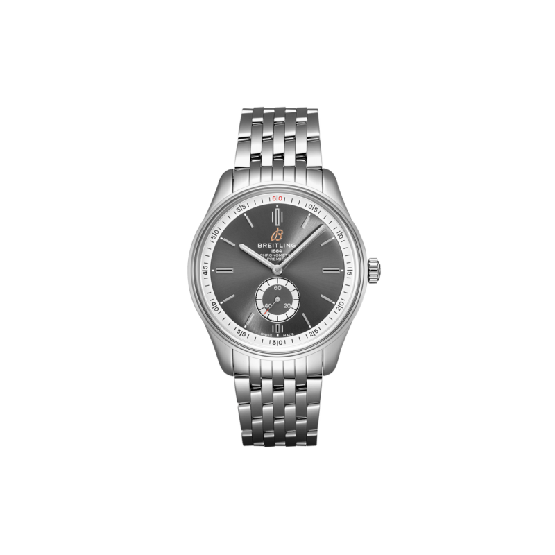 Breitling Premier Automatic 40 - A37340351B1A1 - Urmakerlarsen.no