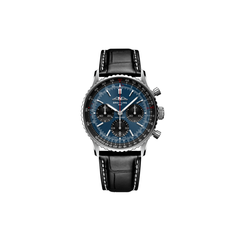 Breitling Navitimer B01 Chronograph 41 - AB0139241C1P1 - Urmakerlarsen.no