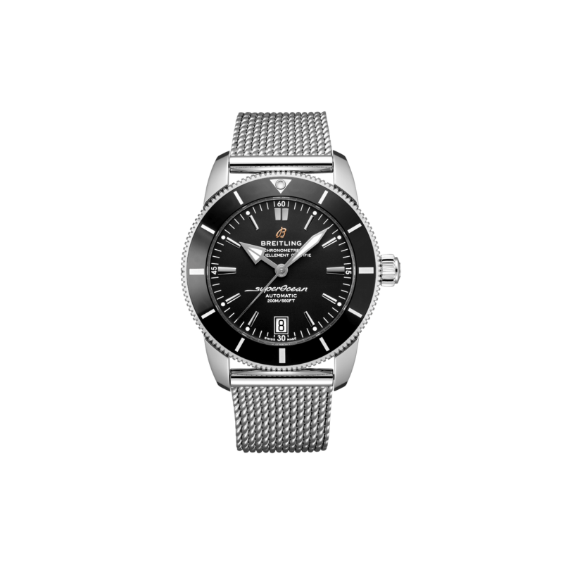 Breitling Superocean Heritage B20 Automatic 42 - AB2010121B1A1 - Urmakerlarsen.no