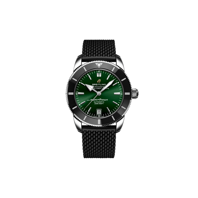 Breitling Superocean Heritage B20 Automatic 42 - AB2010121L1S1 - Urmakerlarsen.no