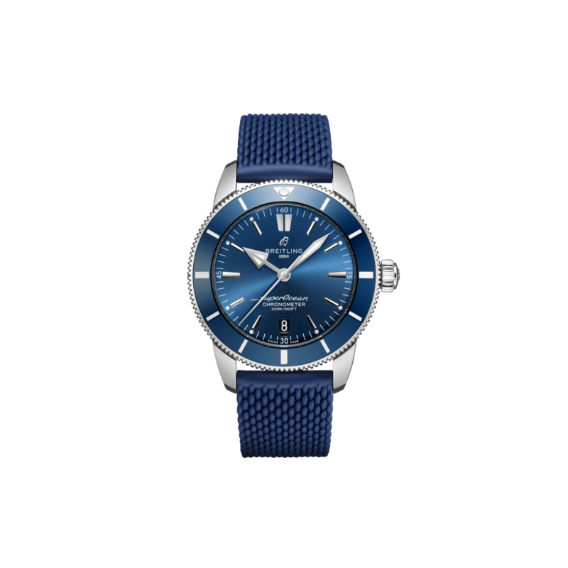 Breitling Superocean Heritage B20 Automatic 44 - AB2030161C1S1 - Urmakerlarsen.no