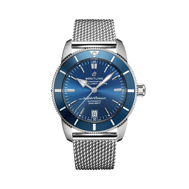 Breitling Superocean Heritage B20 - AB2010161C1A1 - urmakerlarsen.no