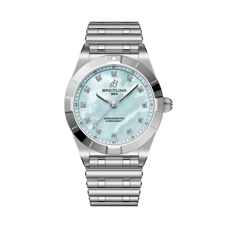 Breitling Chronomat 28 - A72310101C1A1 - urmakerlarsen.no