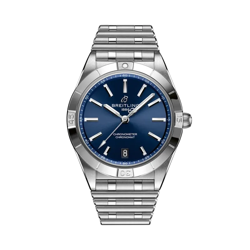 Breitling Chronomat Automatic 36 - A10380101C1A1 - urmakerlarsen.no