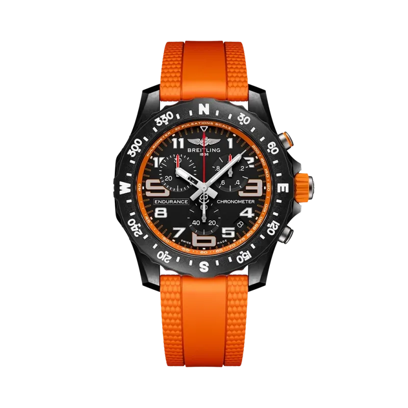 Breitling Endurance Pro 44 - X82310A51B1S2 - urmakerlarsen.no