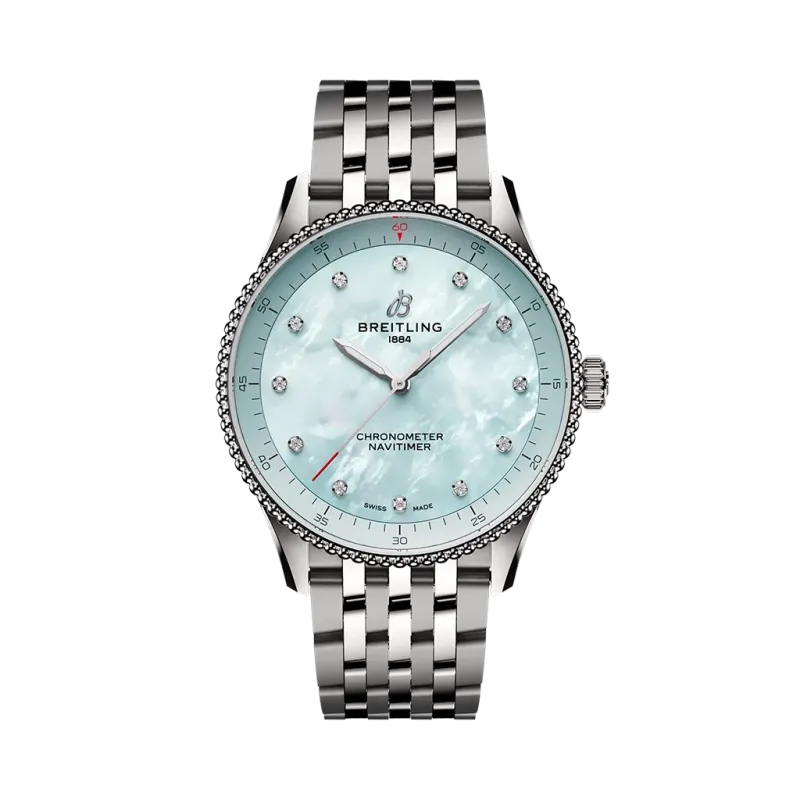 Breitling Navitimer 32 - A77320171C1A1 - urmakerlarsen.no