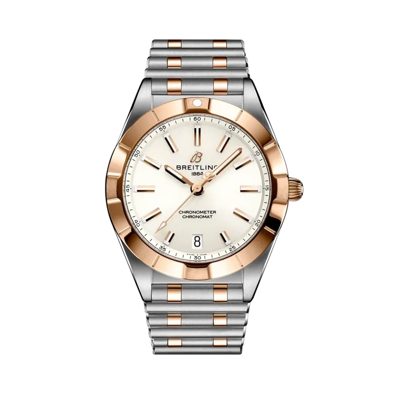 Breitling Chronomat 32 - U77310101A1U1 - urmakerlarsen.no