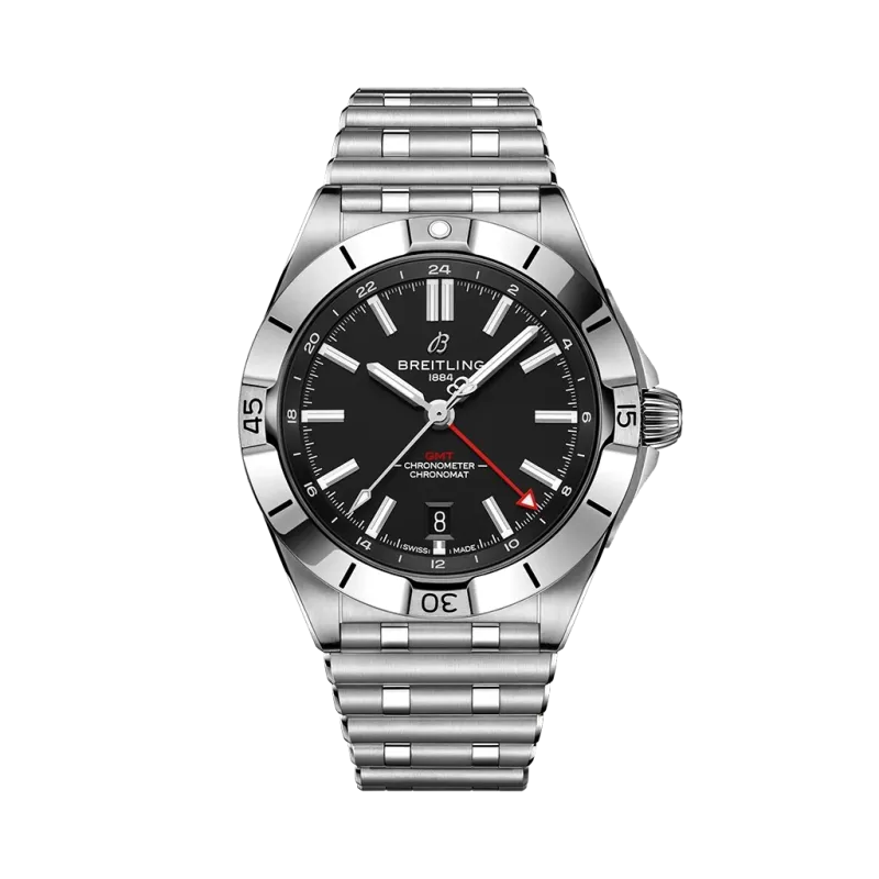 Breitling Chronomat GMT 40 - A32398101B1A1 - urmakerlarsen.no