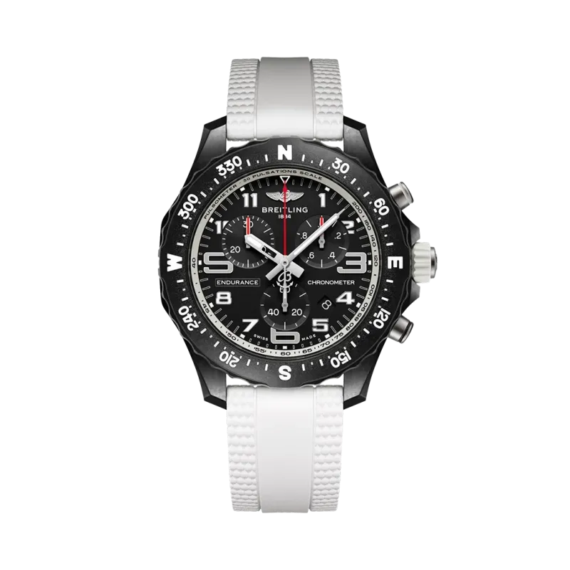 Breitling Endurance Pro 38 - X83310A71B1S1 - urmakerlarsen.no
