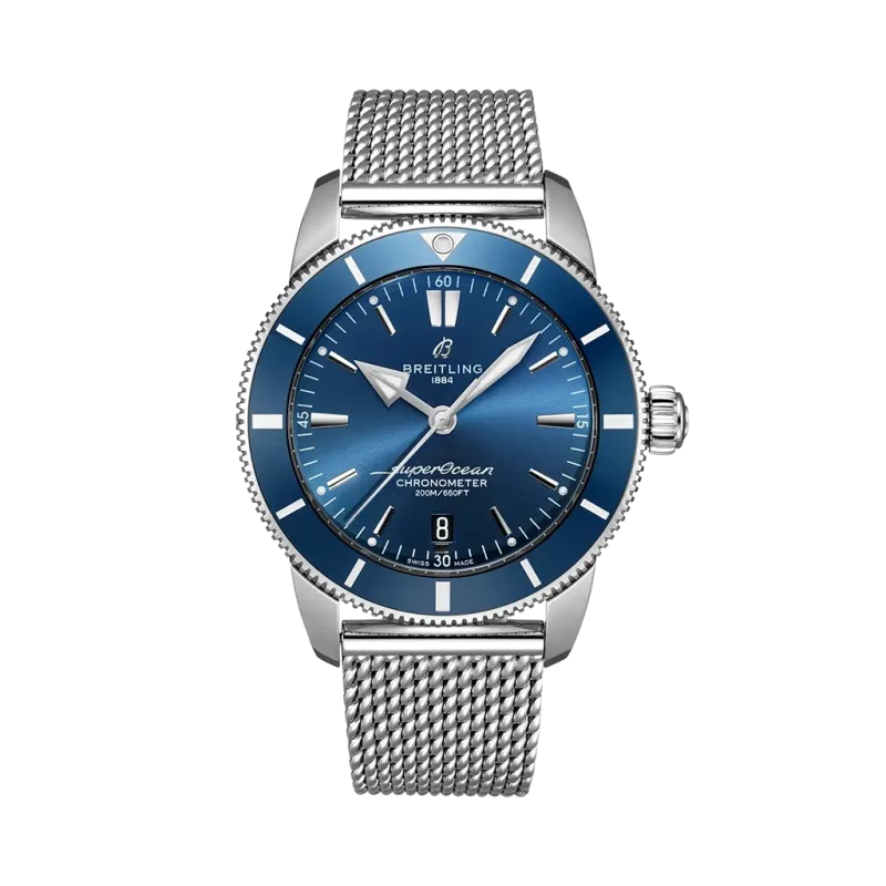 Breitling Superocean Heritage B20 44 - AB2030161C1A1 - urmakerlarsen.no