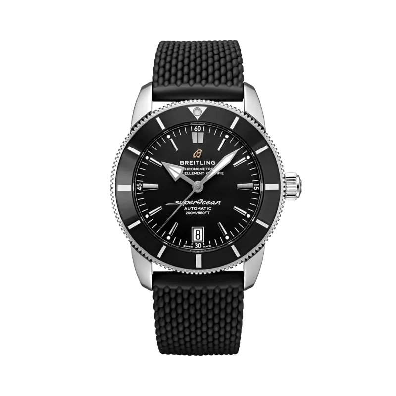 Breitling Superocean Heritage B20 42 - AB2010121B1S1 - urmakerlarsen.no
