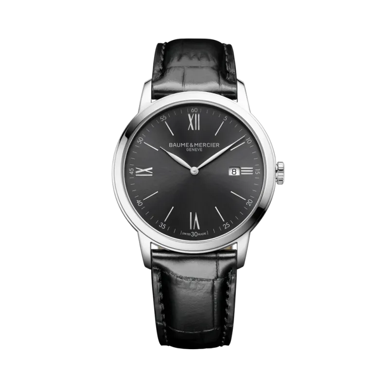 Baume & Mercier Classima - 10416 - urmakerlarsen.no