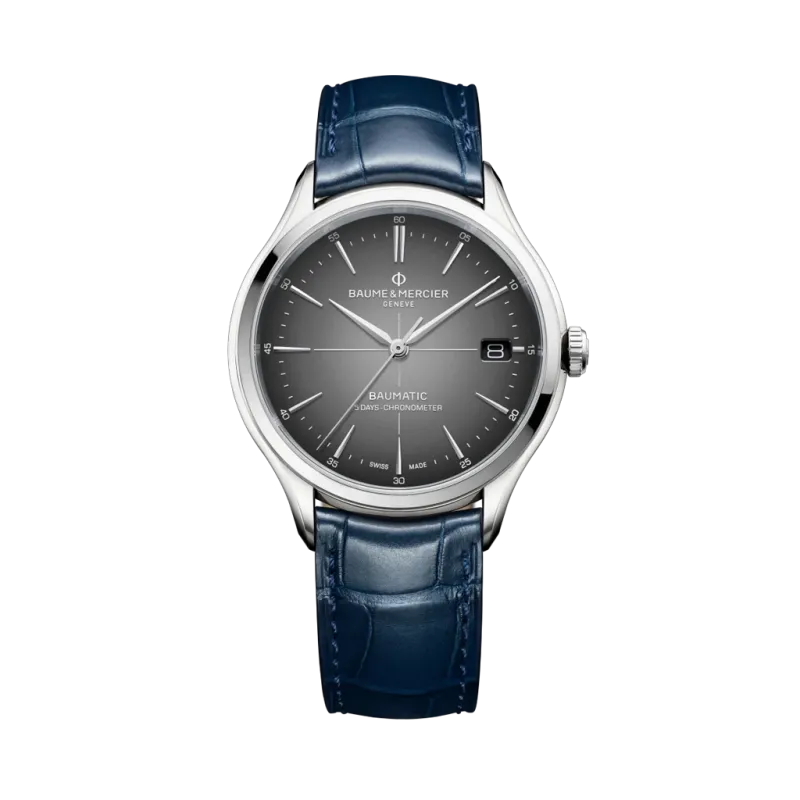 Baume & Mercier Clifton - MOA10550 - urmakerlarsen.no