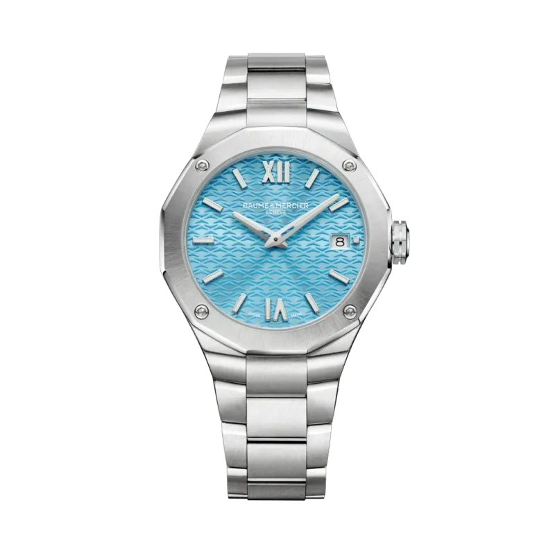 Baume & Mercier Riviera - 10612 - urmakerlarsen.no