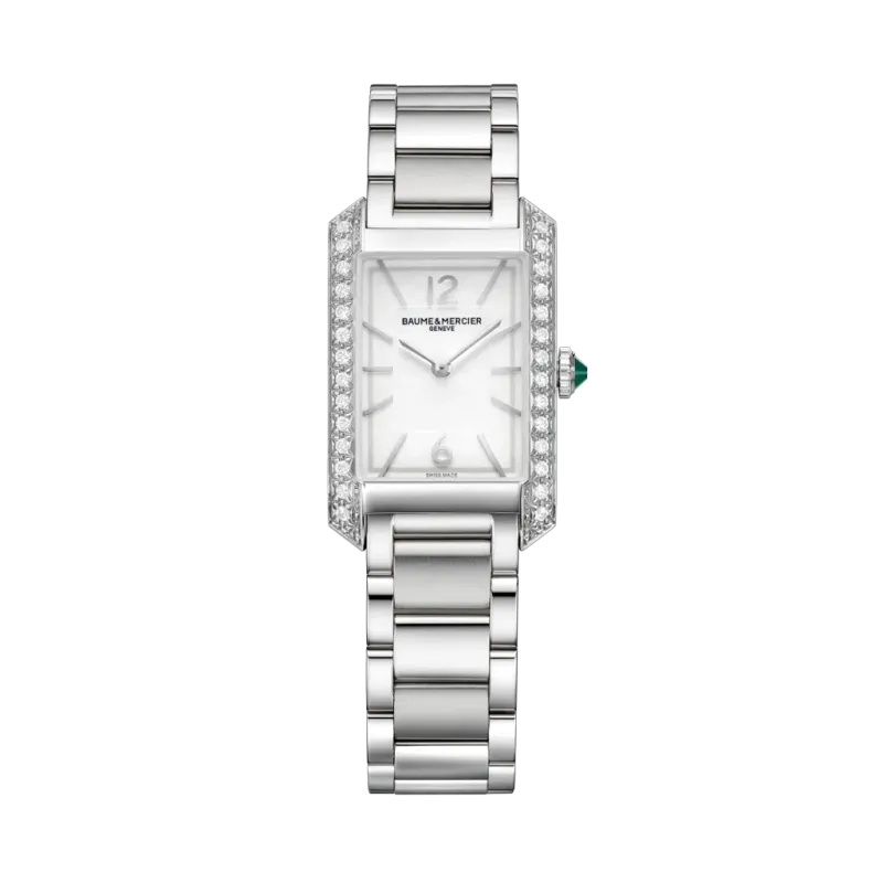 Baume & Mercier Hampton - 10631 - urmakerlarsen.no