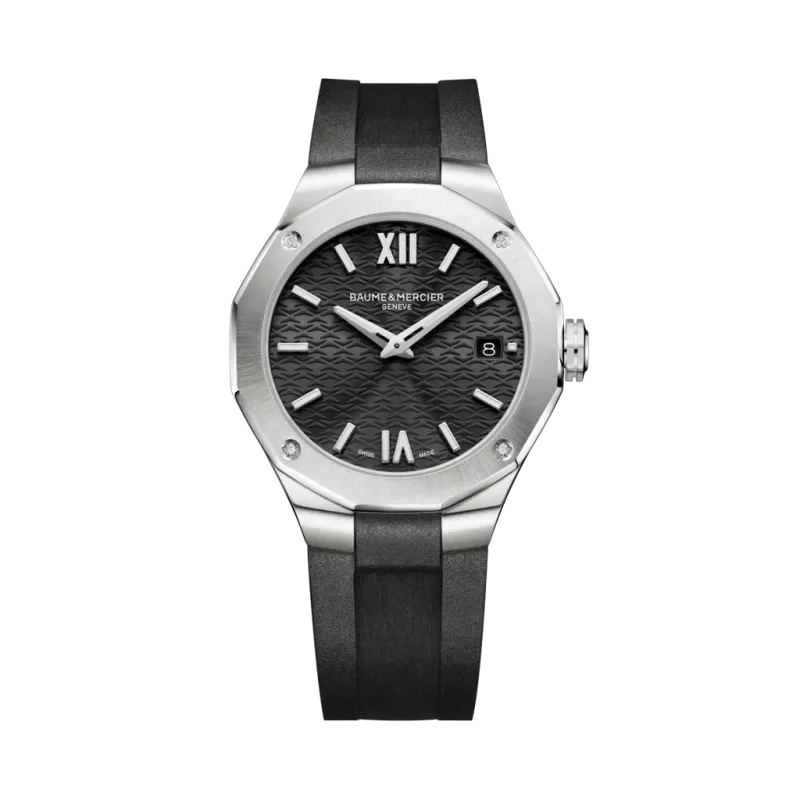 Baume & Mercier Riviera - 10613 - urmakerlarsen.no