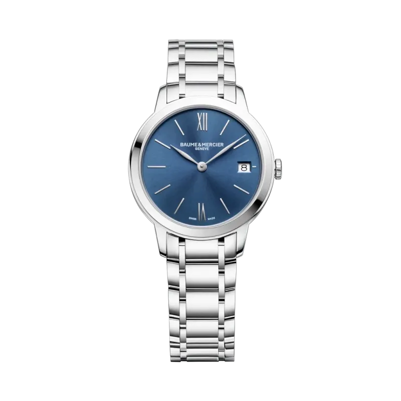 Baume & Mercier Classima - 10477 - urmakerlarsen.no