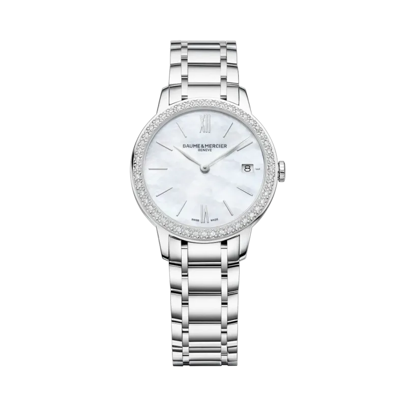 Baume & Mercier Classima - 10478 - urmakerlarsen.no