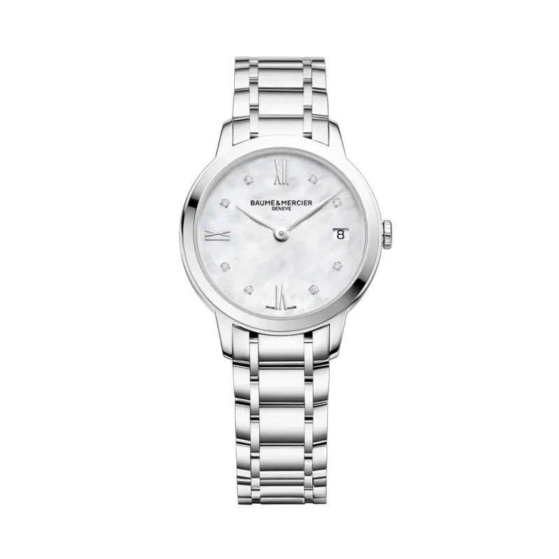 Baume & mercier Classima - 10326 - urmakerlarsen.no