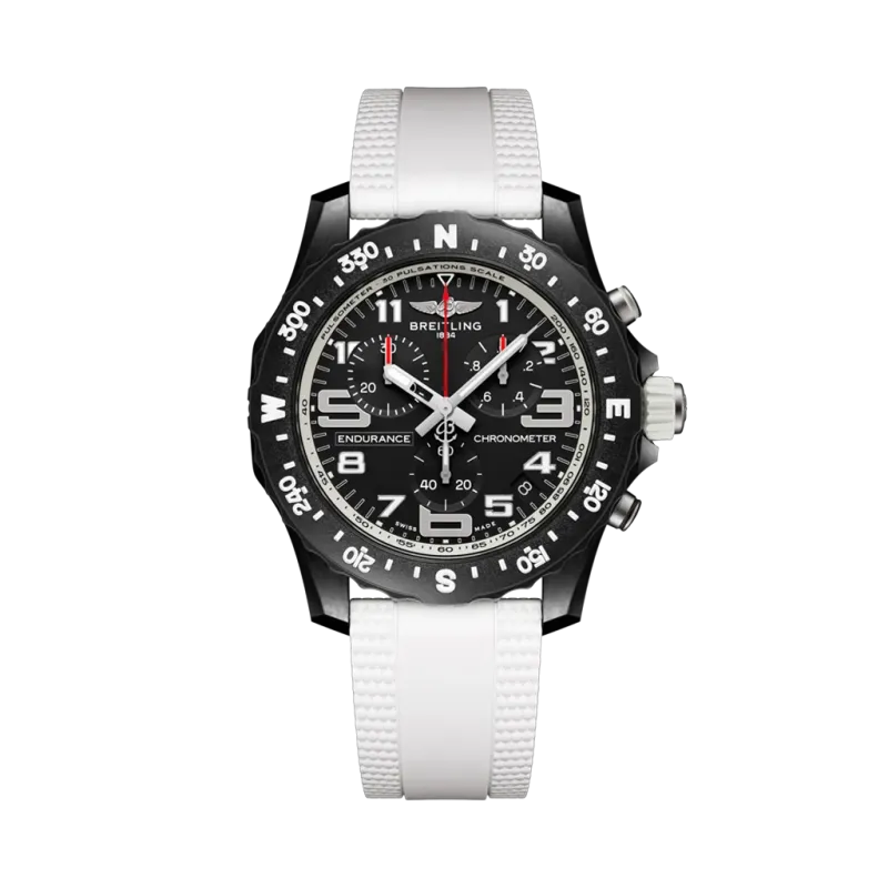Breitling Endurance Pro 44 - X82310A71B1S2 - urmakerlarsen.no