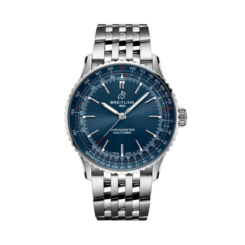 Breitling Navitimer 41 - A17329161C1A1 - urmakerlarsen.no