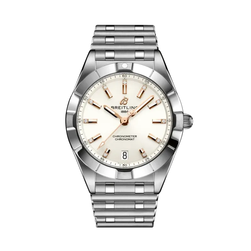 Breitling Chronomat 32 - A77310101A3A1 - urmakerlarsen.no