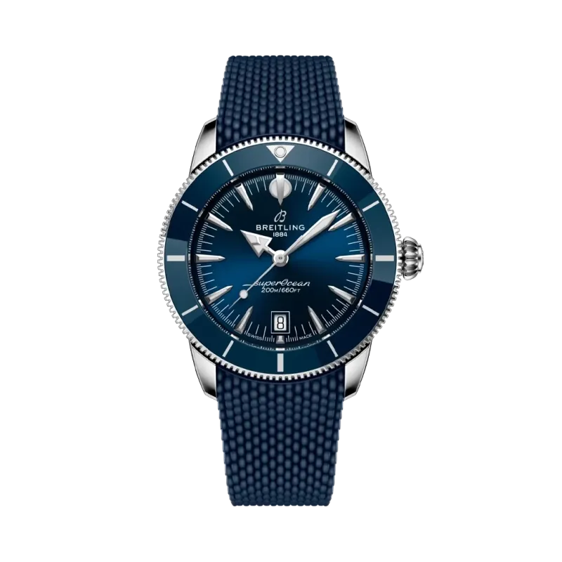 Breitling Superocean Heritage B31 Automatic 42 - AB3111161C1S1 - urmakerlarsen.no