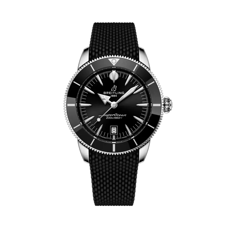 Breitling Superocean Heritage B31 Automatic 44 - AB3112241B1S1 - urmakerlarsen.no