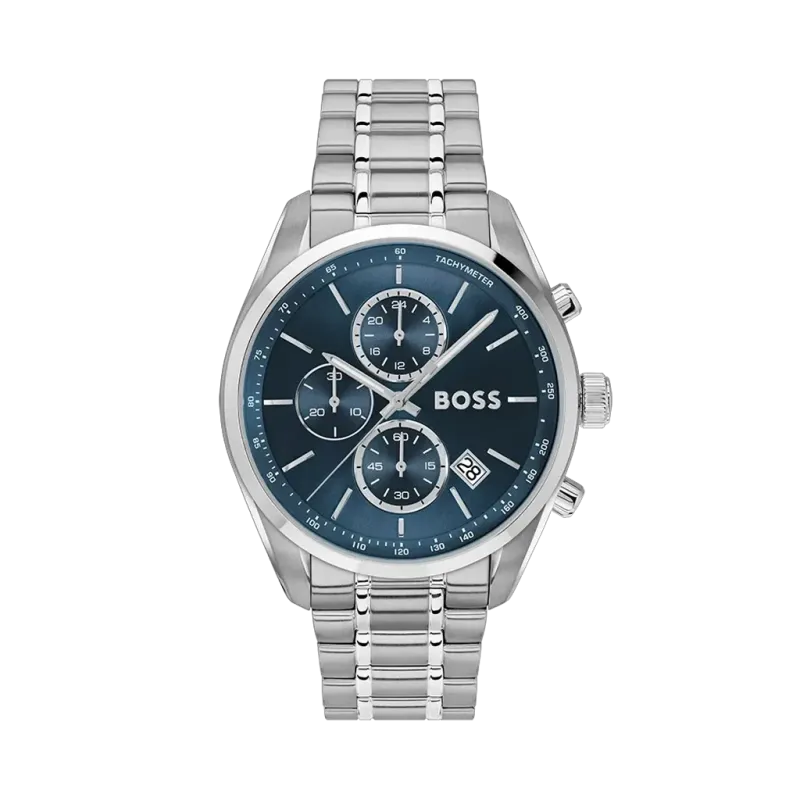 BOSS Grand Prix 1514226 - urmakerlarsen.no