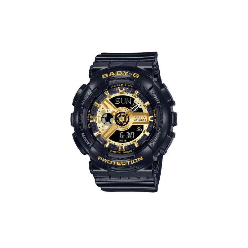 Casio Baby-G BA-110X-1AER - BA-110X-1AER - Urmakerlarsen.no